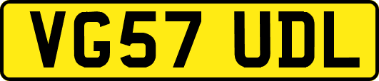 VG57UDL