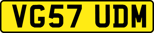 VG57UDM