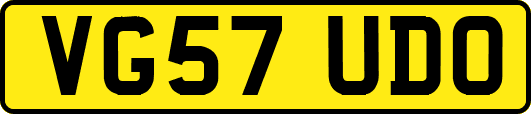 VG57UDO