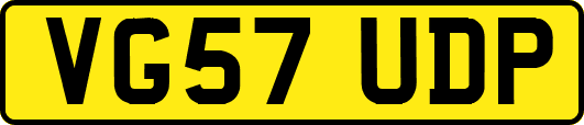 VG57UDP