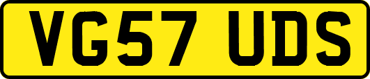 VG57UDS