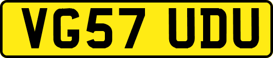 VG57UDU