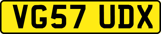 VG57UDX