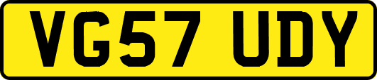 VG57UDY