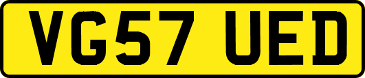 VG57UED