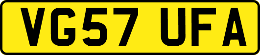 VG57UFA
