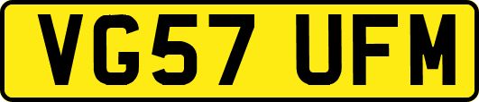 VG57UFM