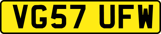 VG57UFW
