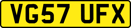 VG57UFX