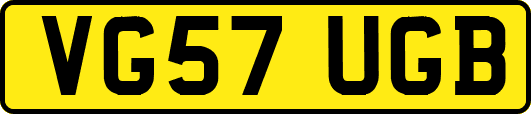 VG57UGB