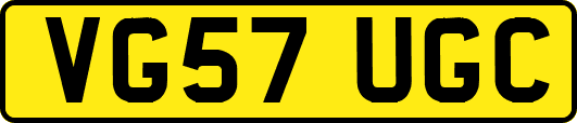 VG57UGC