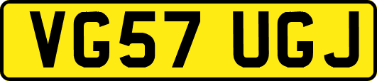 VG57UGJ