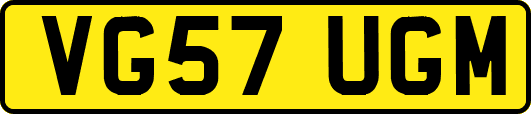 VG57UGM