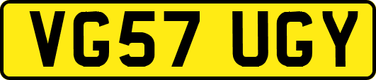 VG57UGY