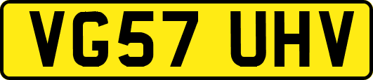 VG57UHV