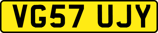 VG57UJY