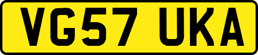 VG57UKA