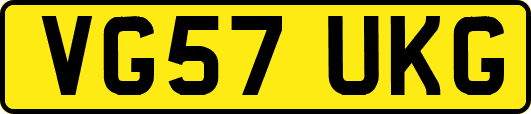 VG57UKG