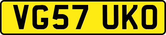 VG57UKO