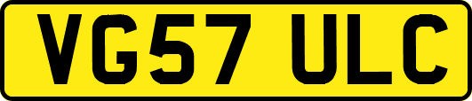 VG57ULC