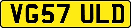 VG57ULD