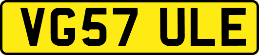 VG57ULE