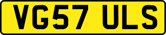 VG57ULS
