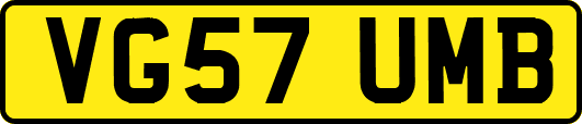 VG57UMB