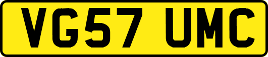 VG57UMC