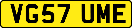 VG57UME