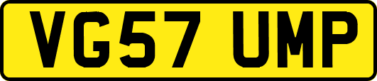 VG57UMP