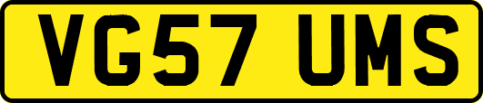 VG57UMS