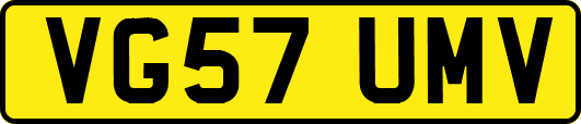VG57UMV