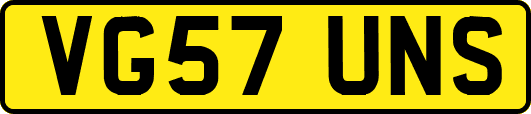 VG57UNS