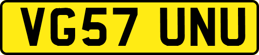 VG57UNU