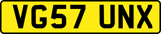 VG57UNX