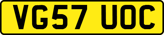 VG57UOC