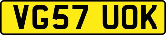 VG57UOK