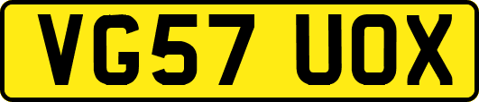 VG57UOX