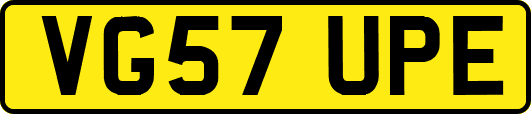 VG57UPE
