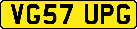 VG57UPG