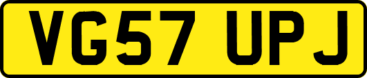 VG57UPJ