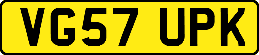 VG57UPK