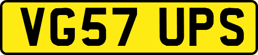 VG57UPS