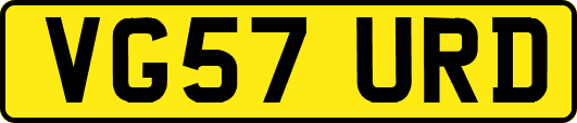 VG57URD