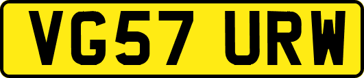 VG57URW