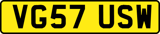 VG57USW