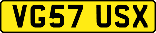 VG57USX