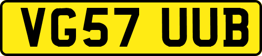 VG57UUB