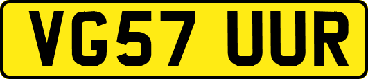 VG57UUR